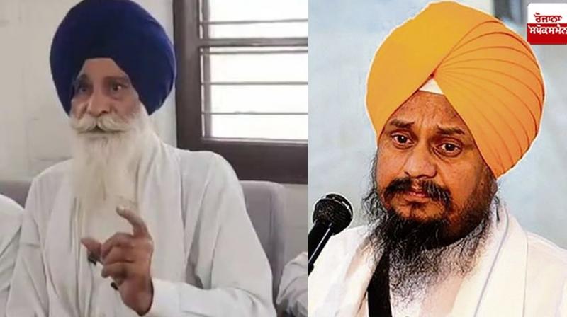 Jagdish Singh Jhinda news Jagdish Singh Jhinda news