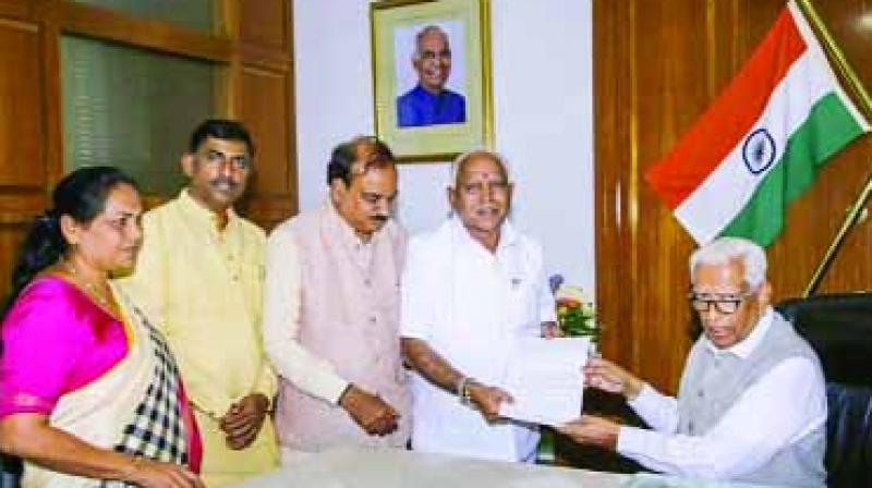 Yeddyurappa Yeddyurappa