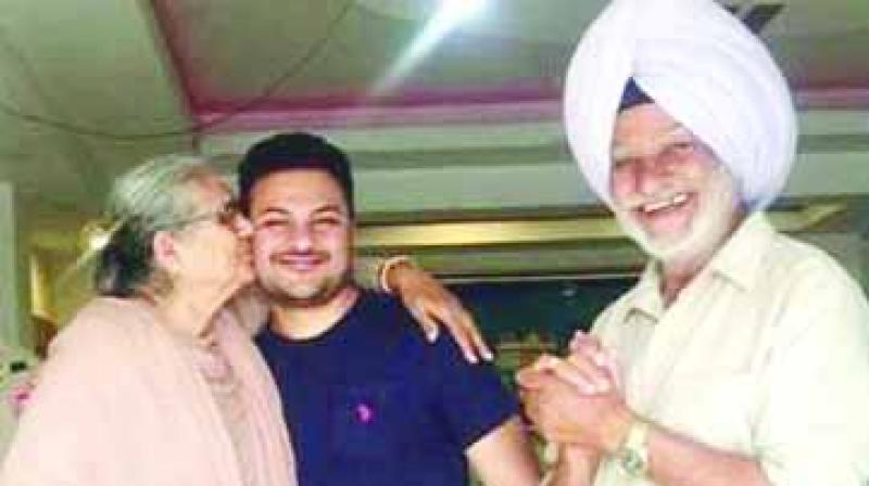 Travel from Amritsar to the US easy Travel from Amritsar to the US easy