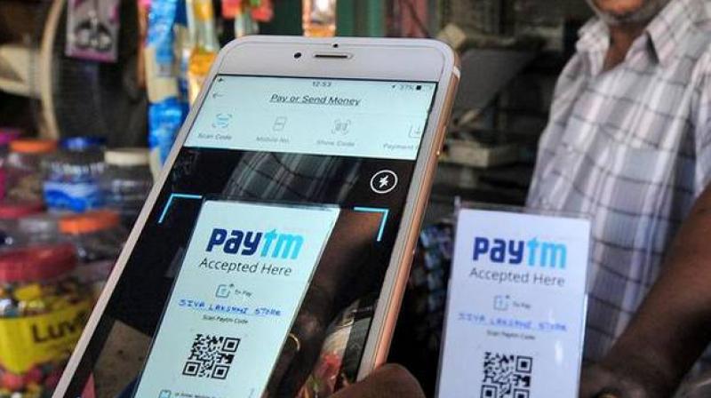 PayTm PayTm