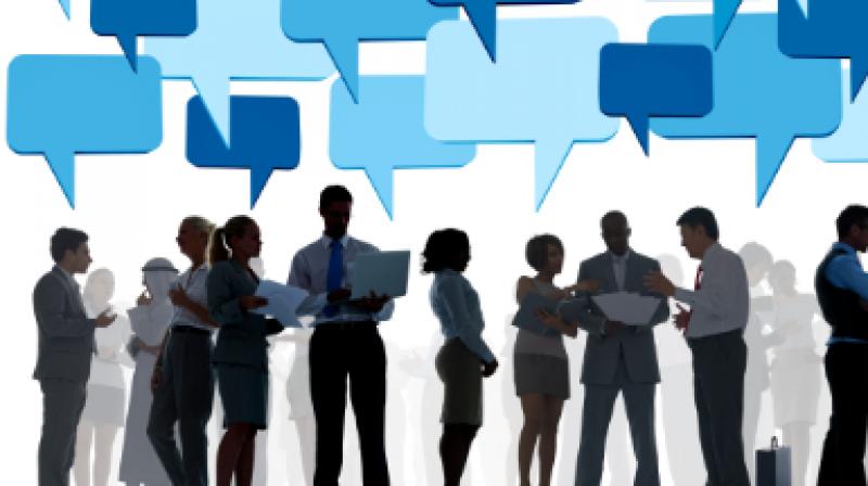 People Talk People Talk