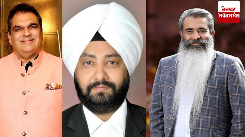 Ludhiana West by-election: Know the asset details of the candidates Ludhiana West by-election: Know the asset details of the candidates