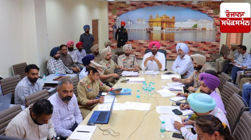 Punjab News: More than 600 complaints of NRI Punjabis resolved in online NRI meetings: Kuldeep Singh Dhaliwal