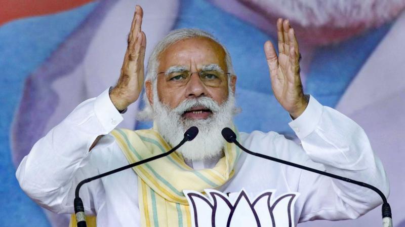 Narendra Modi Narendra Modi