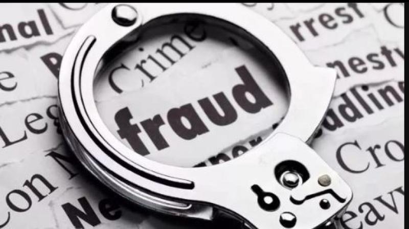 Fraud Fraud