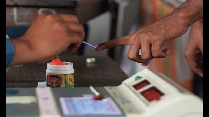 Repolling Repolling