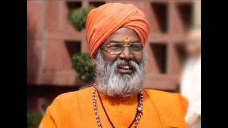 Sakshi Maharaj