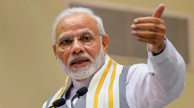 Modi government will help Modi government will help
