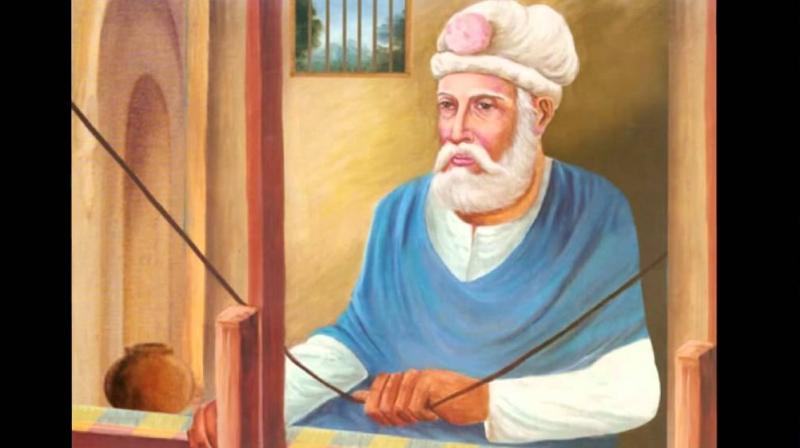 Bhagat Kabir Ji Bhagat Kabir Ji