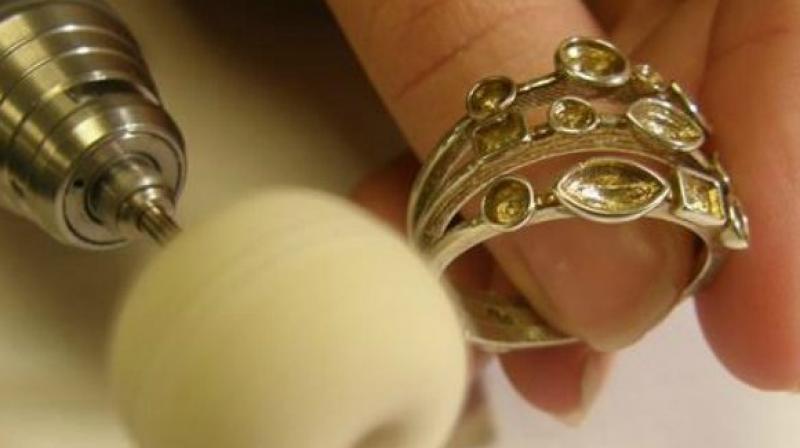 Tips for Maintaining The Jewelry's Glow
