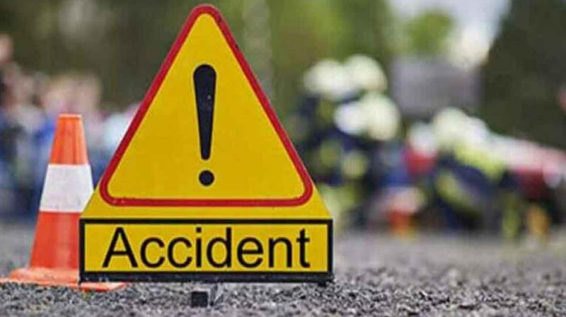 Accident Accident