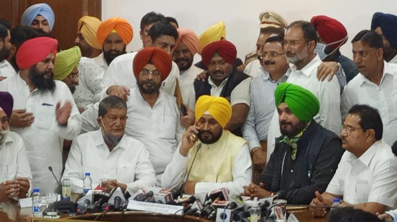 Punjab Cabinet Meeting Today 