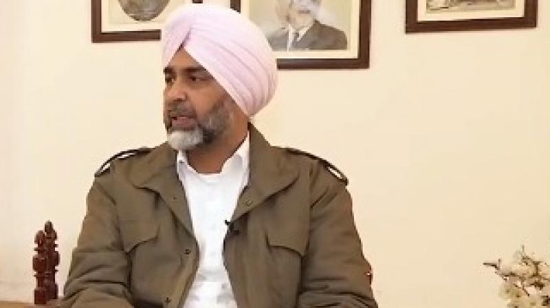 Manpreet Badal Manpreet Badal
