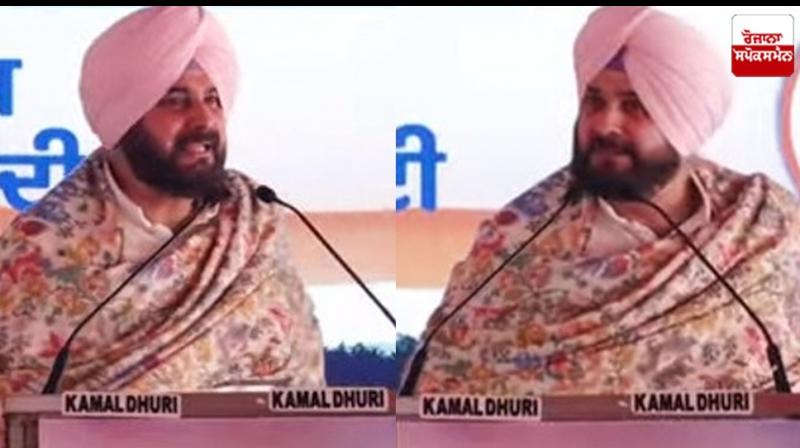Navjot Sidhu Navjot Sidhu