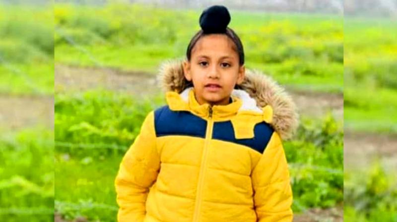 ਅਭੀਜੋਤ (13 ਸਾਲਾ) ਅਭੀਜੋਤ (13 ਸਾਲਾ)