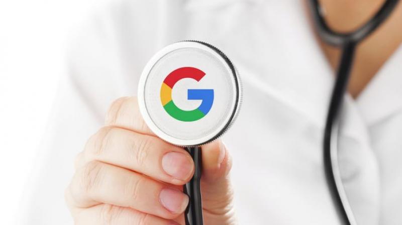 Google Doctor Google Doctor