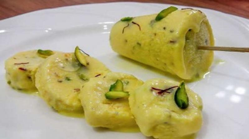 Kulfi Kulfi