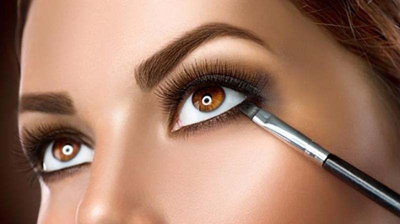 Eyeliner Eyeliner