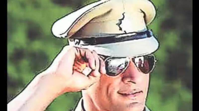 Harinder Singh Sekhon (File Photo) Harinder Singh Sekhon (File Photo)