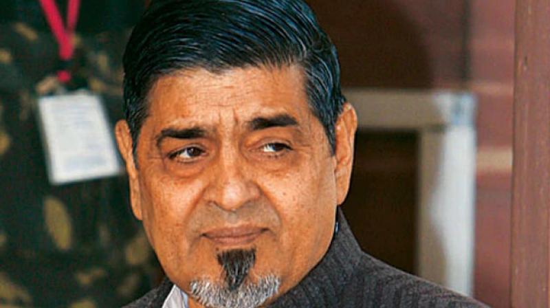 Jagdish Tytler