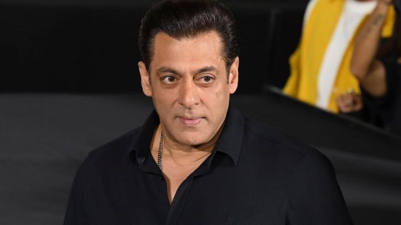 Salman Khan