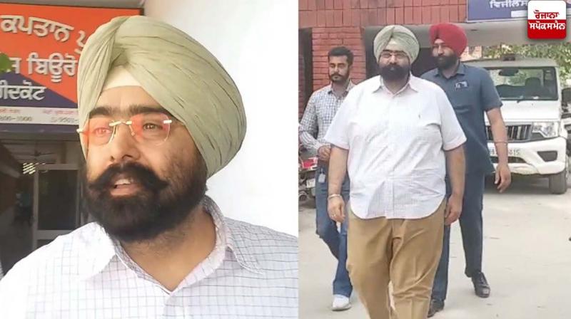 Kushaldeep Singh Dhillon Kushaldeep Singh Dhillon