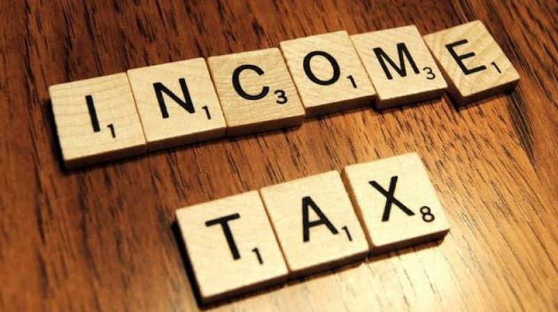 income tax deductions and exemptions in india 2020 ppf sukanya incomes