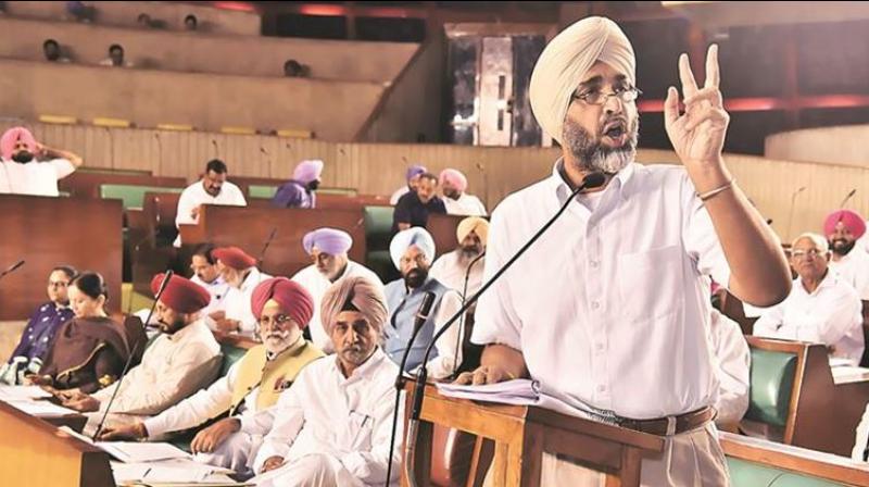 Manpreet Badal Manpreet Badal