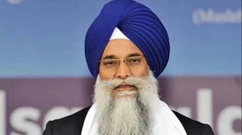 Giani Gurbachan Singh