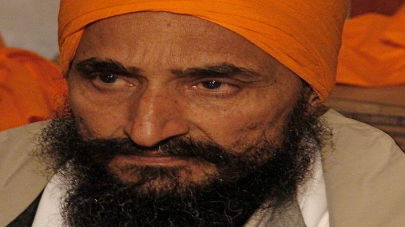 Bhai gurbaksh singh khalsa Bhai gurbaksh singh khalsa