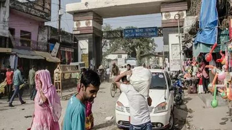 Nepal now will not buy Indian fruit and vegetables Nepal now will not buy Indian fruit and vegetables