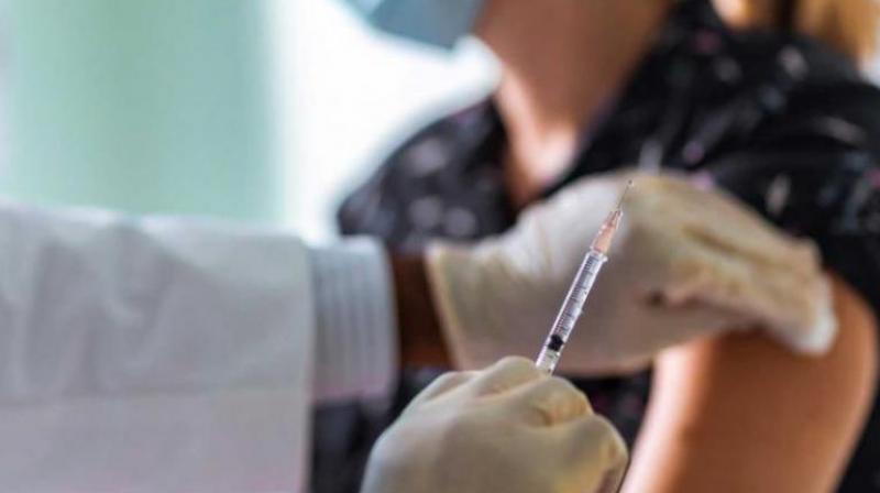 Corona Vaccine Corona Vaccine