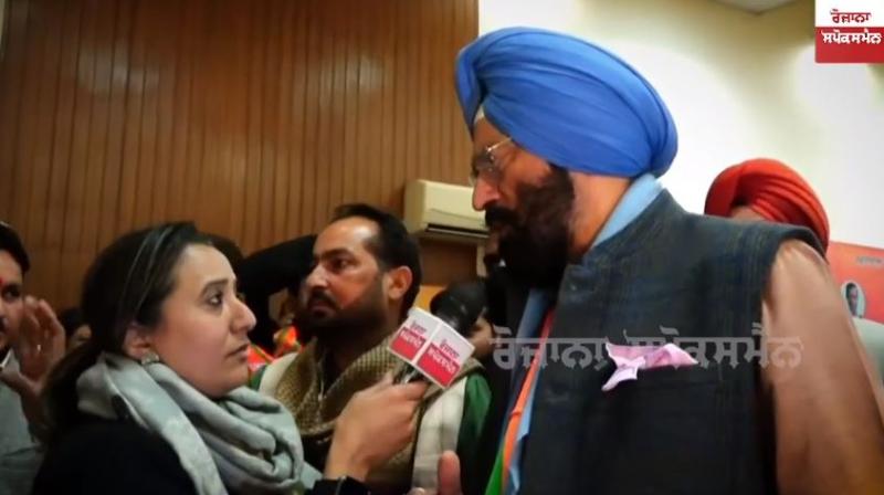 Rana Gurmeet Singh Sodhi Rana Gurmeet Singh Sodhi