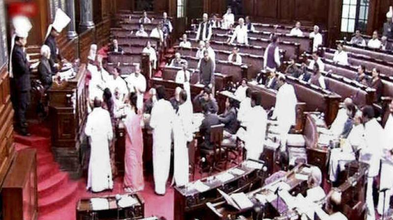 parliament parliament