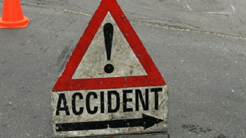 accident accident