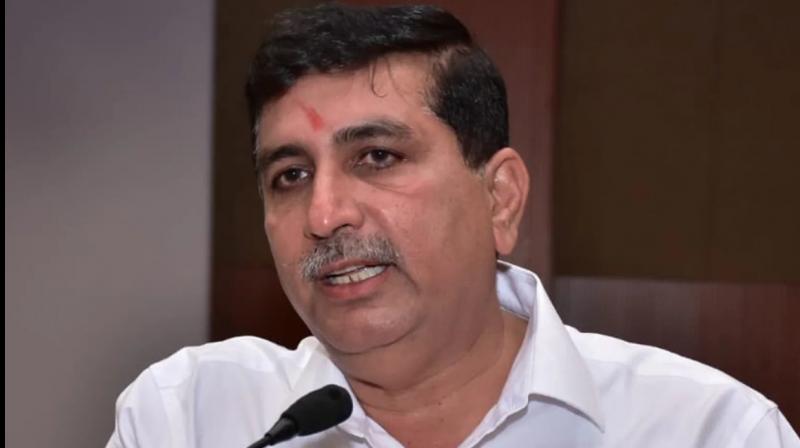 Harish Chaudhary Harish Chaudhary