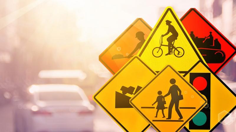 Traffic Rules Traffic Rules