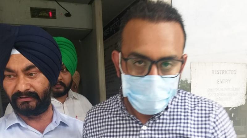 Diljit Singh Gilzian Diljit Singh Gilzian