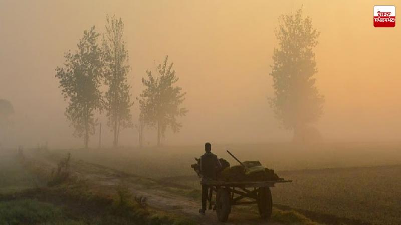 Punjab Weather Update News