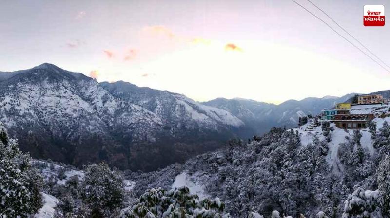 Uttarakhand Weather Update