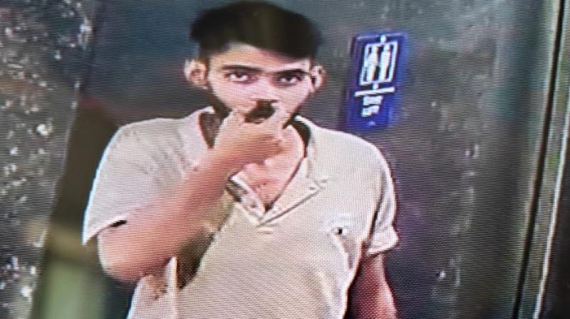 Prisoner escapes from Sector 32 Hospital in Chandigarh news