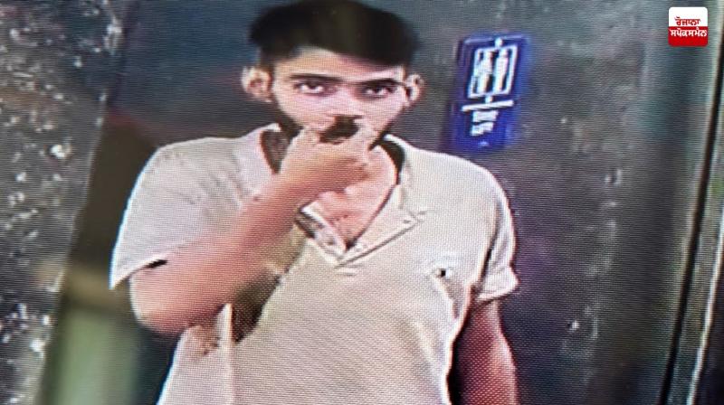 Prisoner escapes from Sector 32 Hospital in Chandigarh news