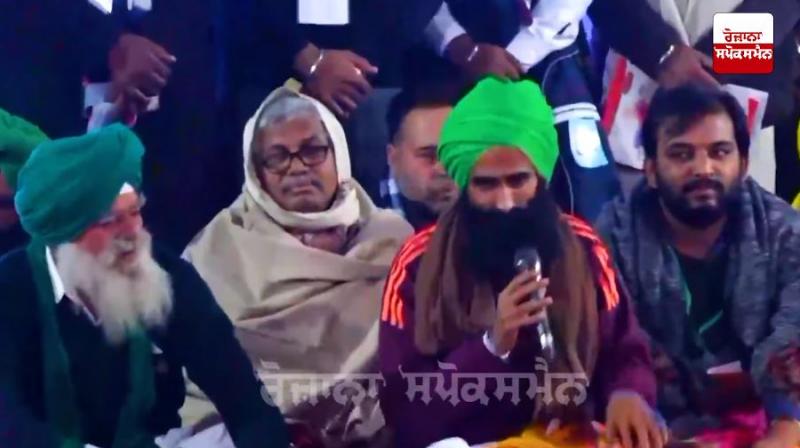 Kanwar Grewal Kanwar Grewal
