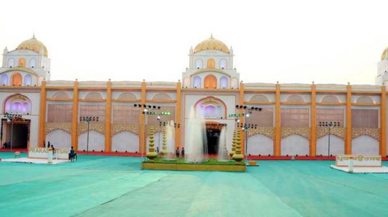 Sultanpur Lodhi Sultanpur Lodhi