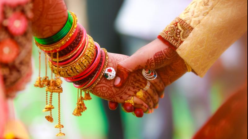 NRI Girl Thugged Got Married to Gay in Jalandhar 
