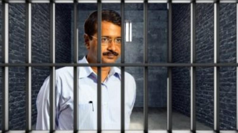 Arvind Kejriwal Arvind Kejriwal