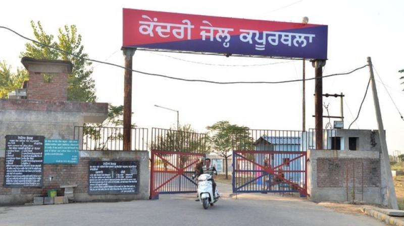 Narcotics found in Havalati's private part in Kapurthala News Narcotics found in Havalati's private part in Kapurthala News