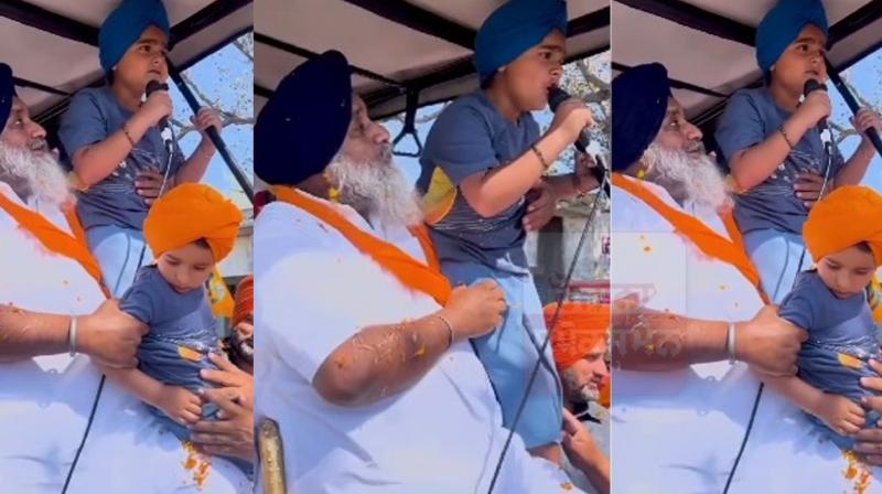 Sukhbir Badal notice News in punjabi Sukhbir Badal notice News in punjabi