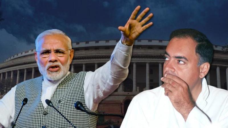 Pm Modi, Rajiv Gandhi Pm Modi, Rajiv Gandhi
