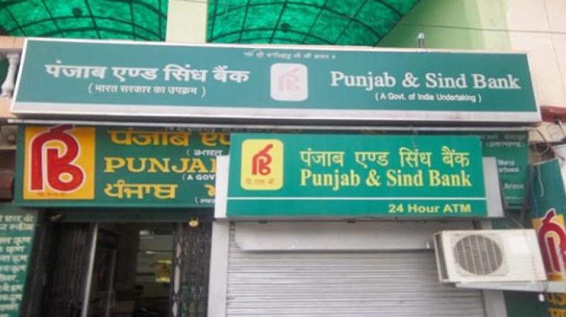 punjab and sindh bank punjab and sindh bank